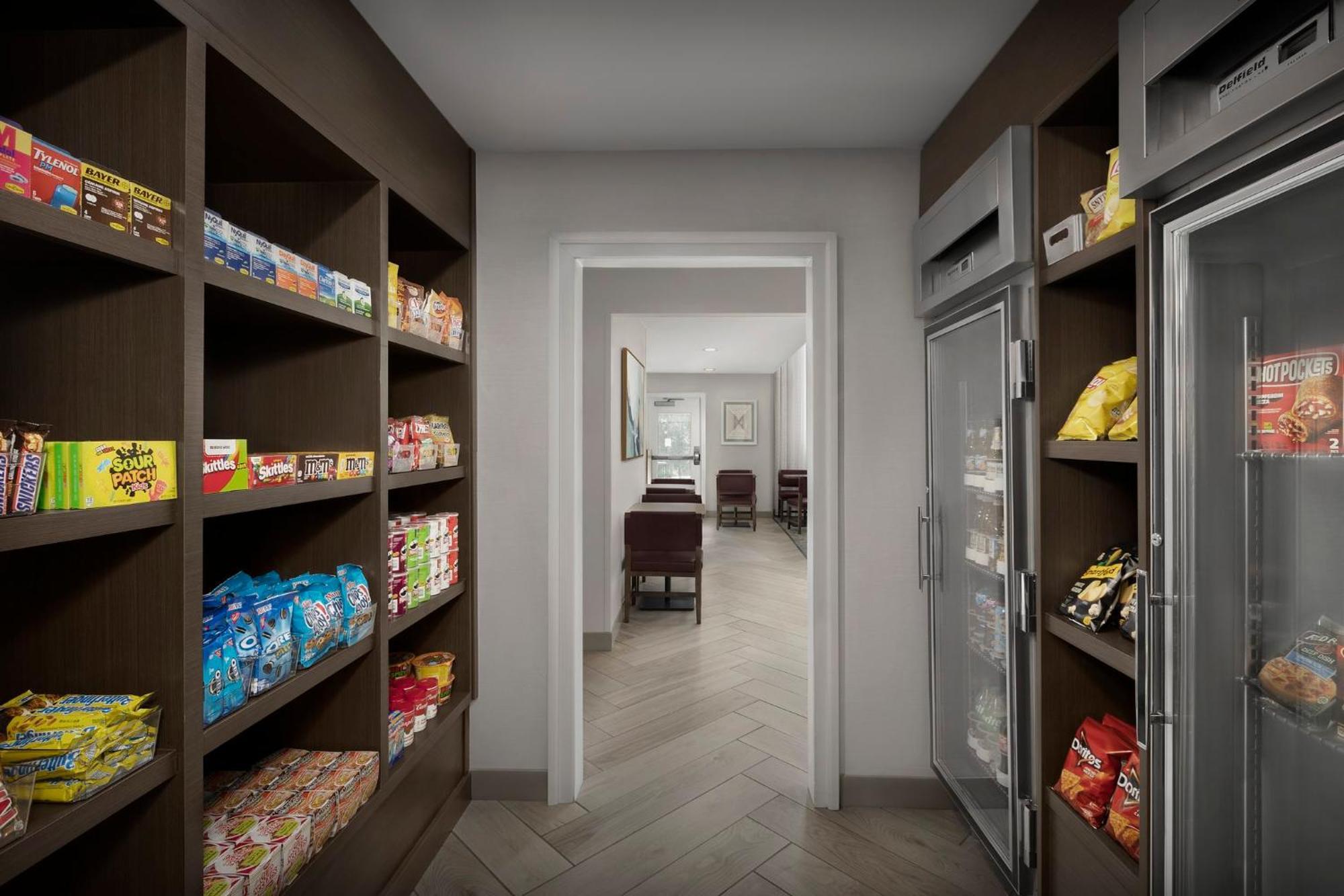 Staybridge Suites Raleigh-Durham Airport-Morrisville By Ihg Bagian luar foto