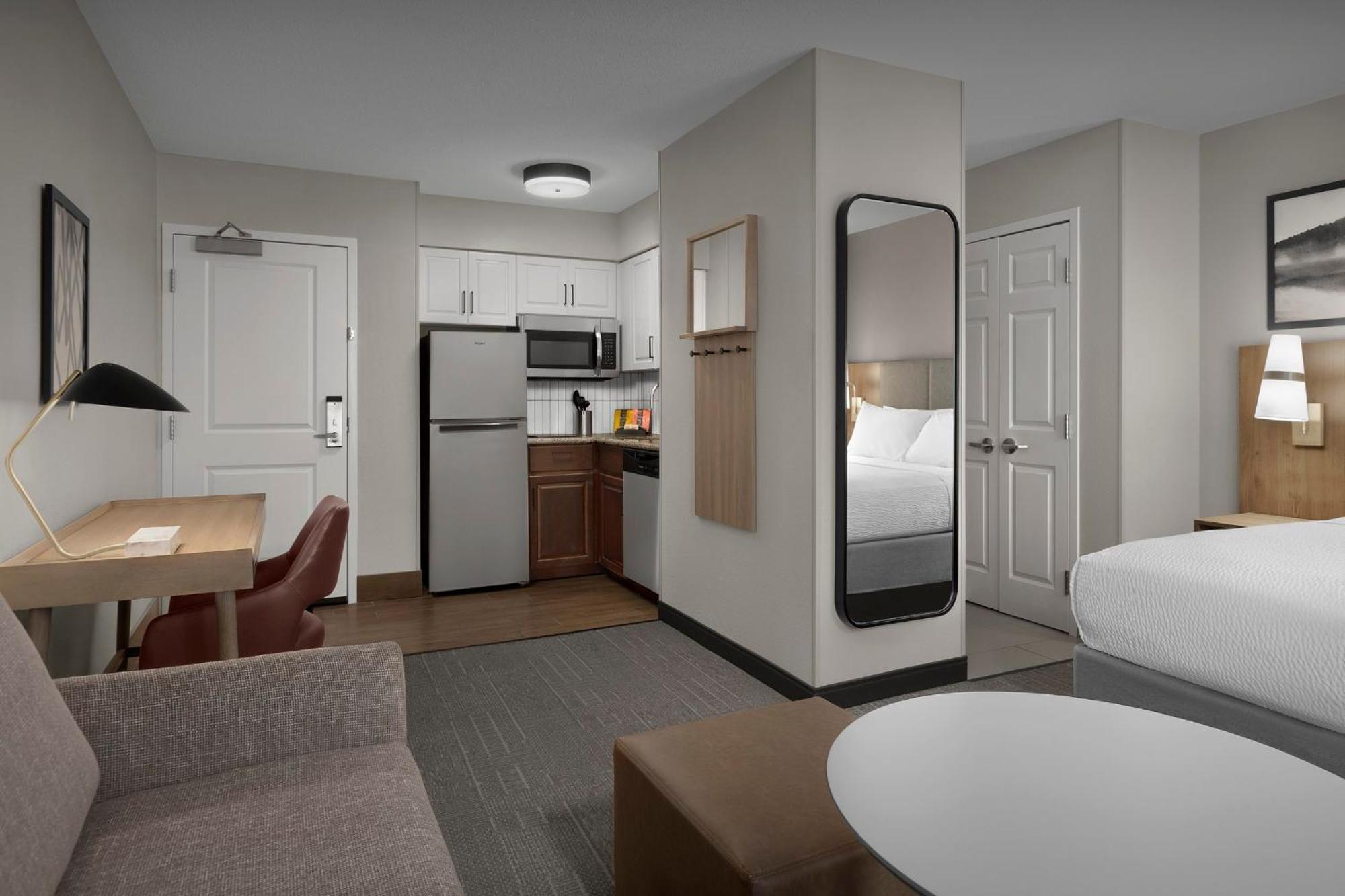 Staybridge Suites Raleigh-Durham Airport-Morrisville By Ihg Bagian luar foto
