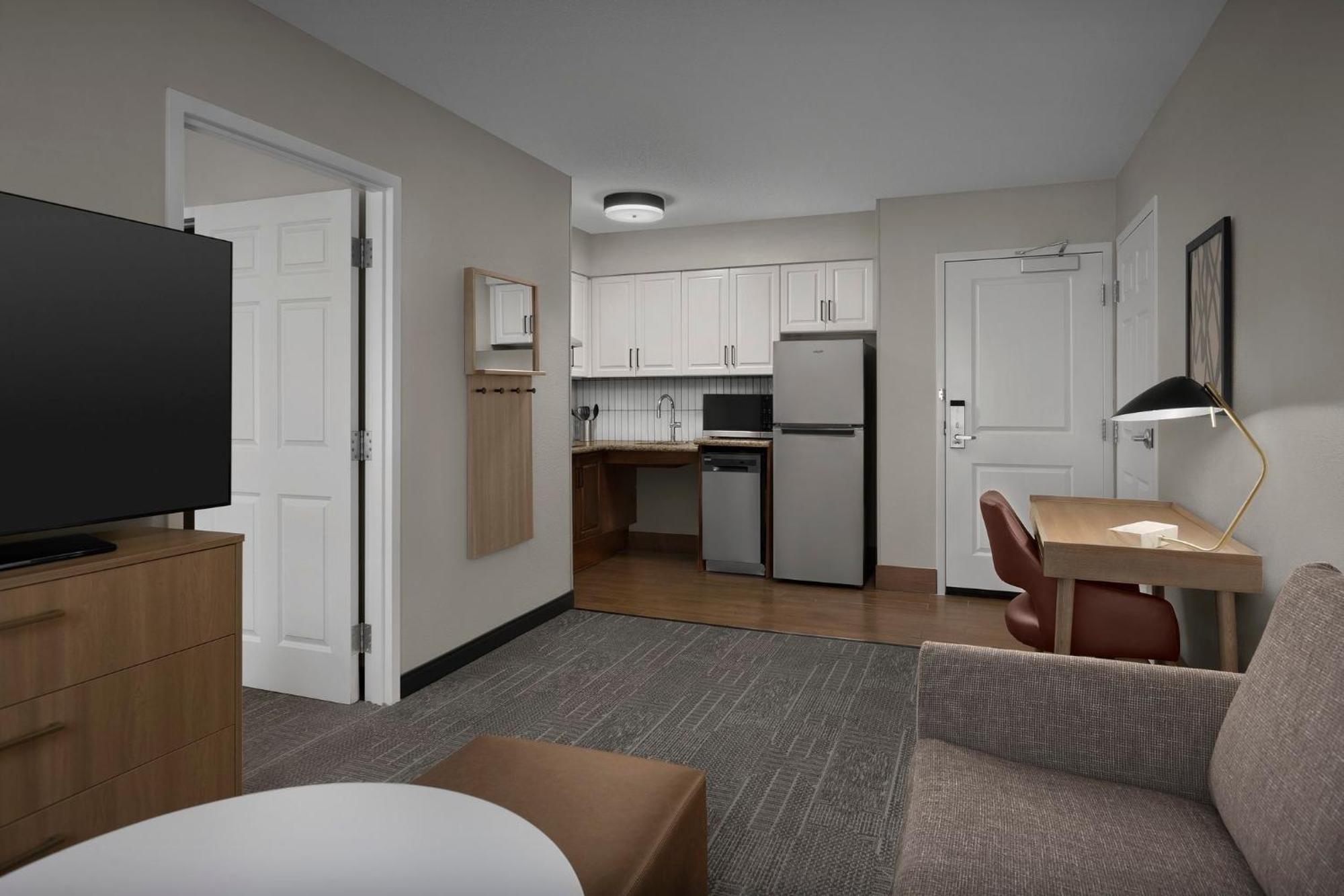 Staybridge Suites Raleigh-Durham Airport-Morrisville By Ihg Bagian luar foto
