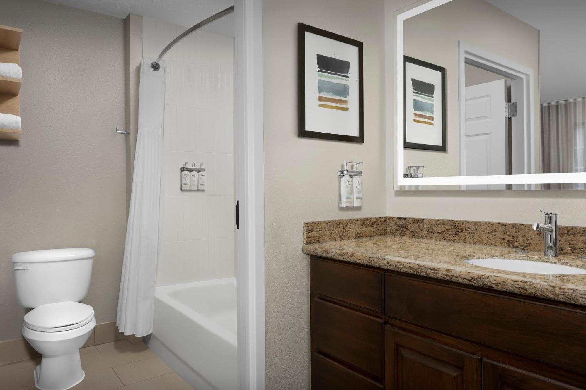 Staybridge Suites Raleigh-Durham Airport-Morrisville By Ihg Bagian luar foto