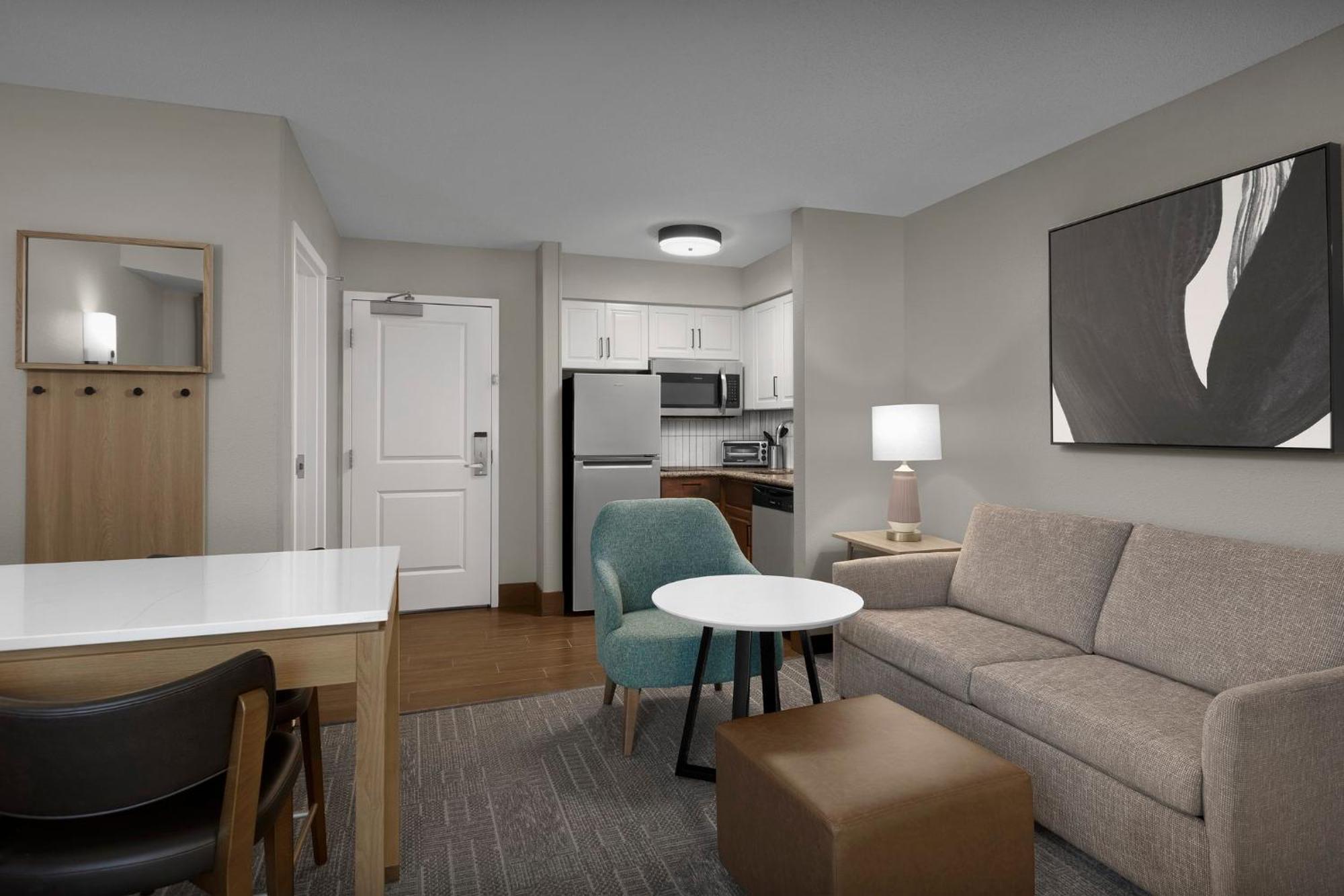Staybridge Suites Raleigh-Durham Airport-Morrisville By Ihg Bagian luar foto