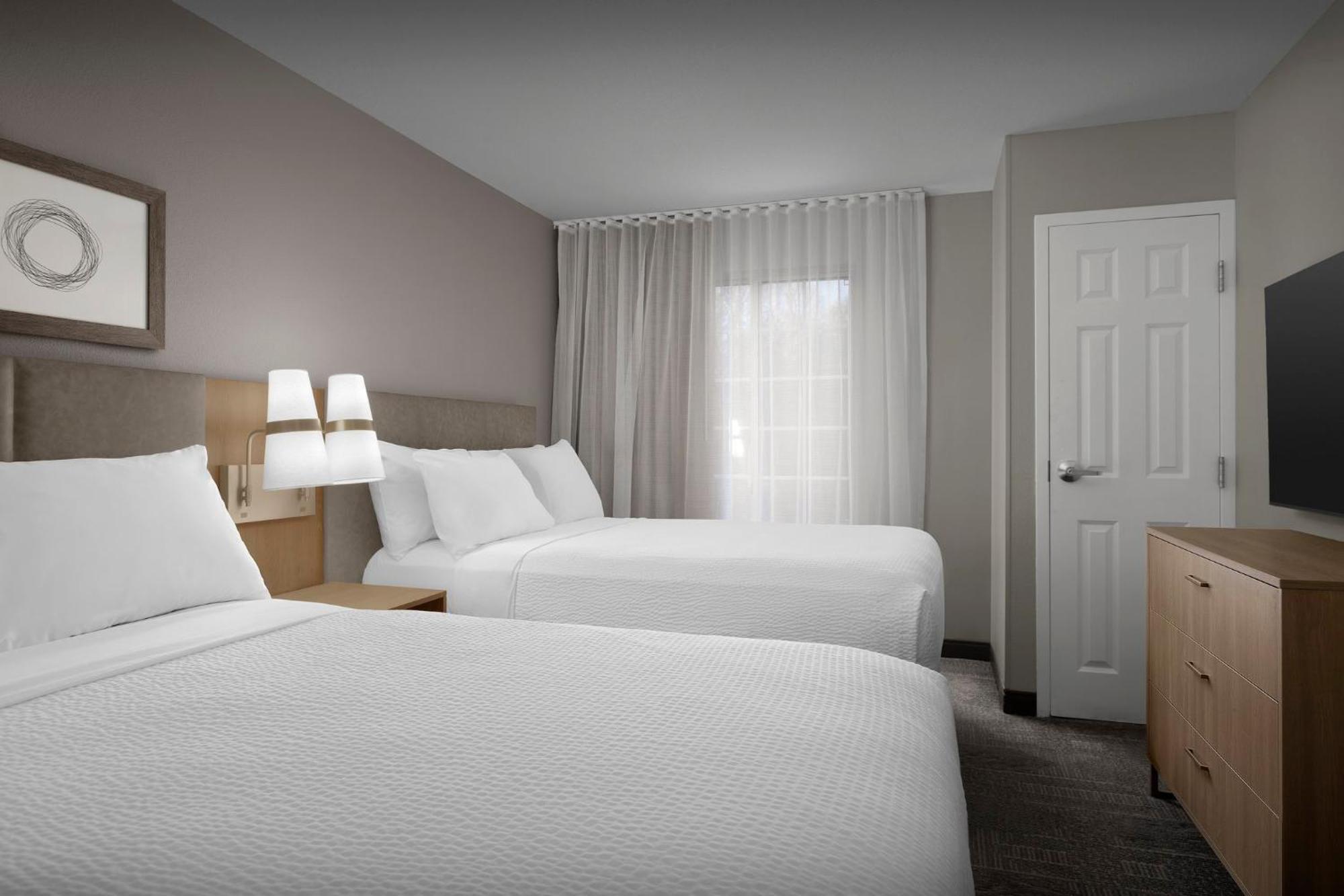 Staybridge Suites Raleigh-Durham Airport-Morrisville By Ihg Bagian luar foto