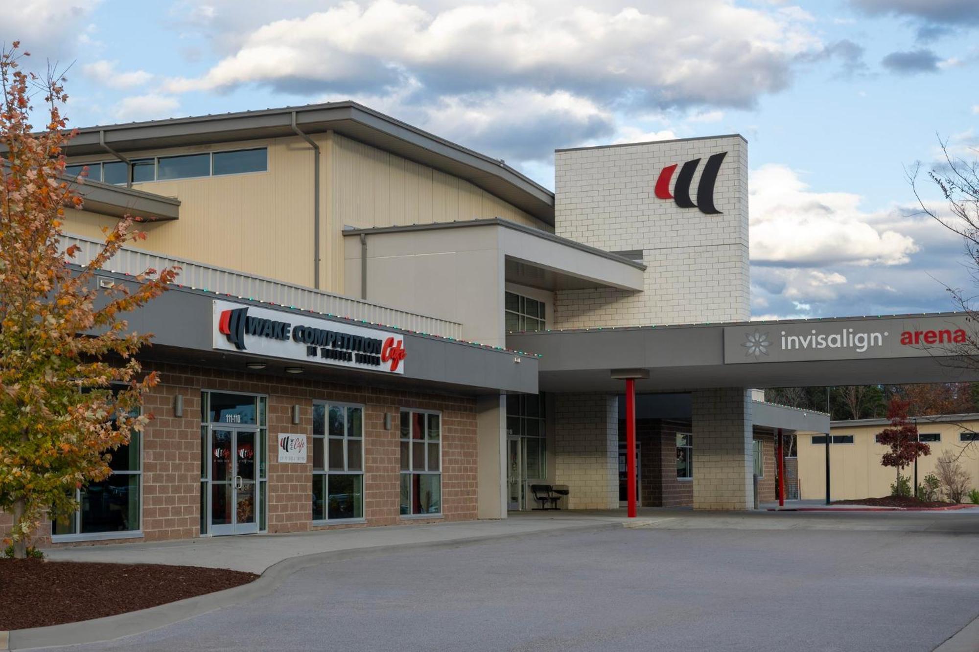 Staybridge Suites Raleigh-Durham Airport-Morrisville By Ihg Bagian luar foto