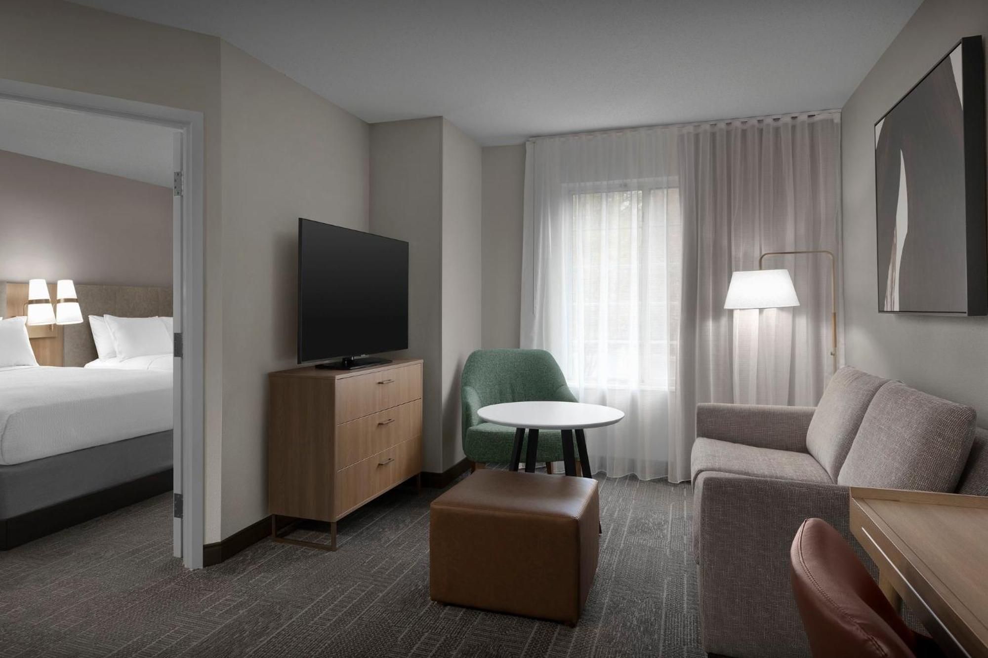 Staybridge Suites Raleigh-Durham Airport-Morrisville By Ihg Bagian luar foto