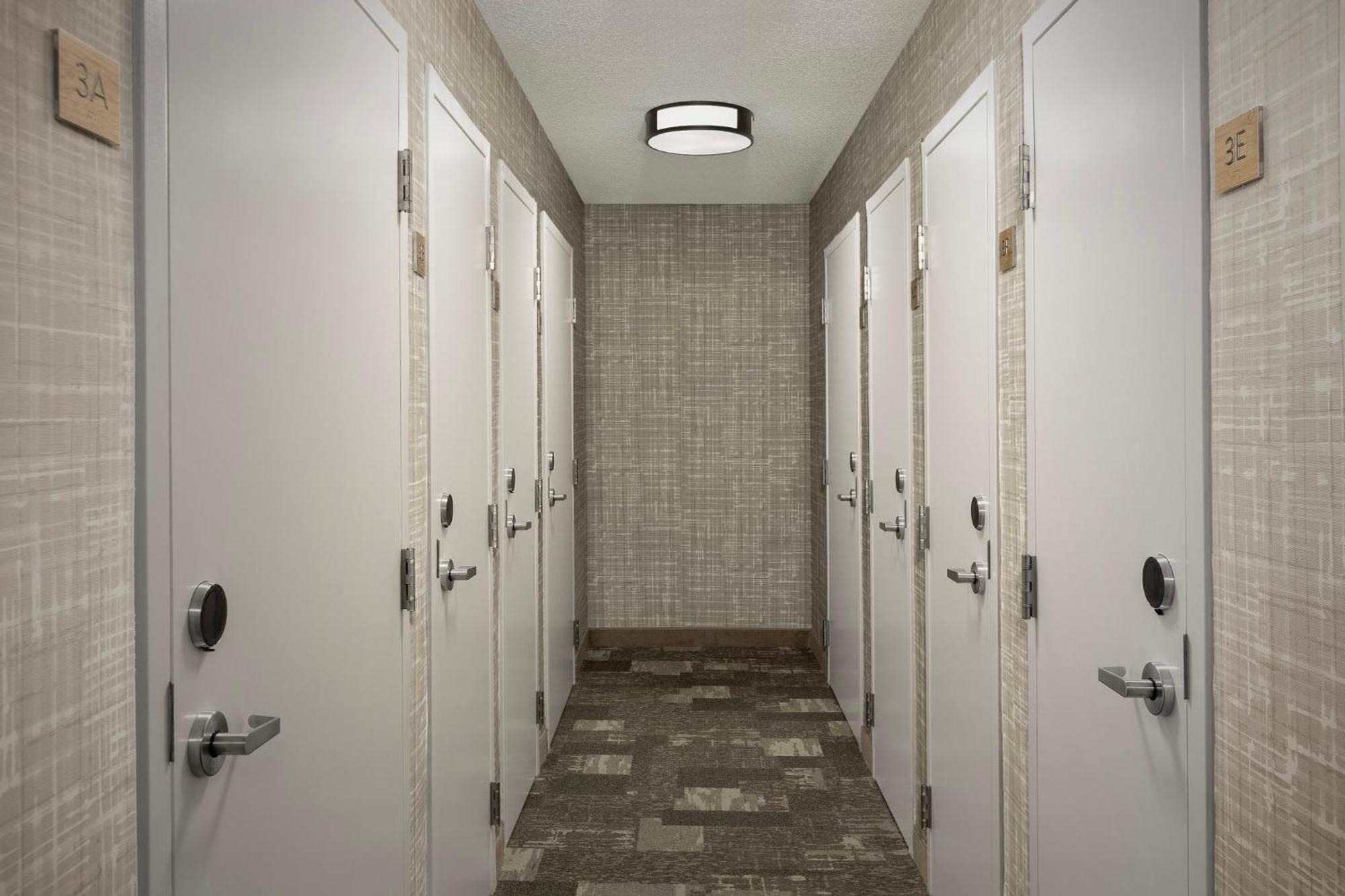 Staybridge Suites Raleigh-Durham Airport-Morrisville By Ihg Bagian luar foto