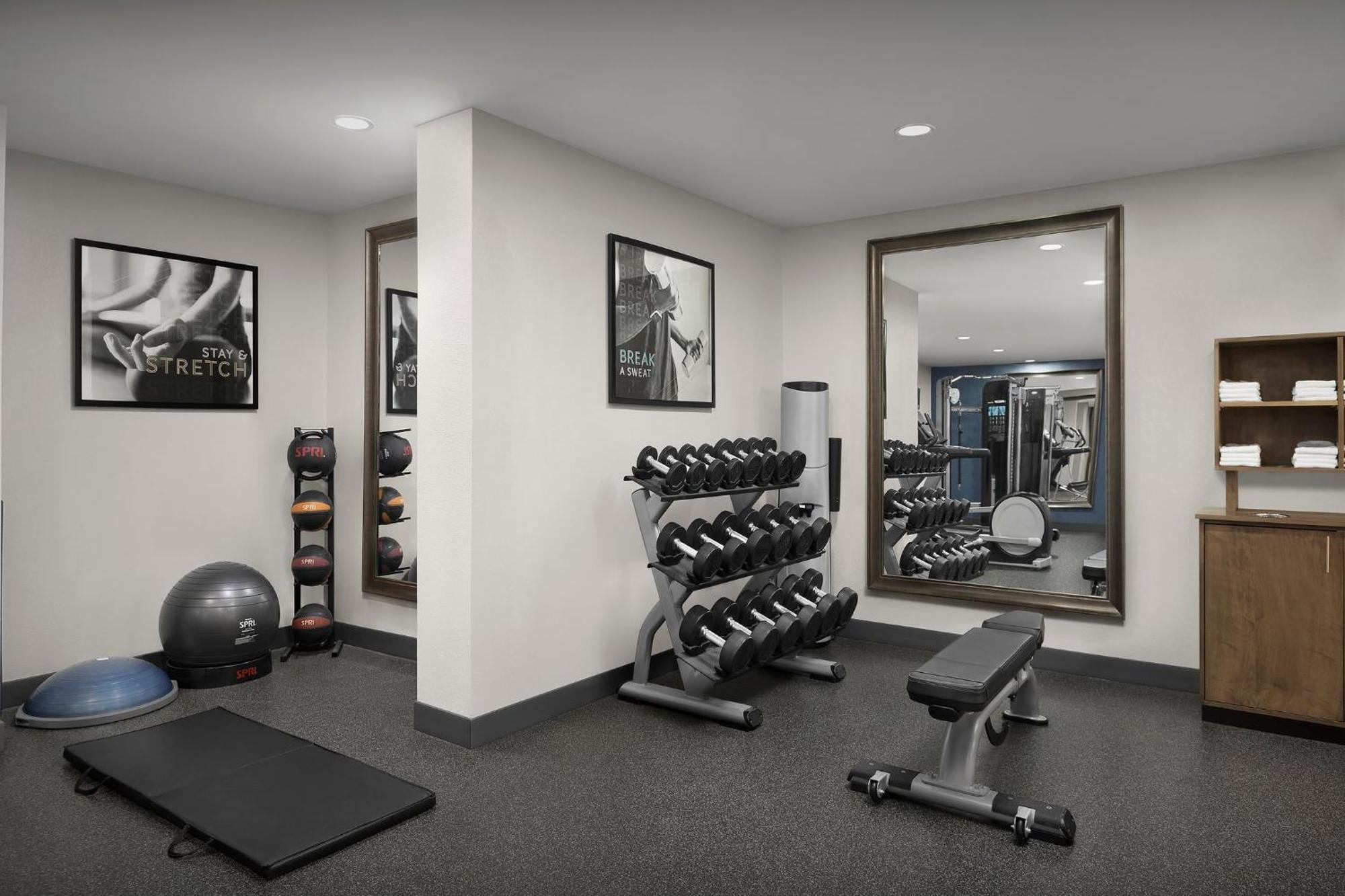 Staybridge Suites Raleigh-Durham Airport-Morrisville By Ihg Bagian luar foto