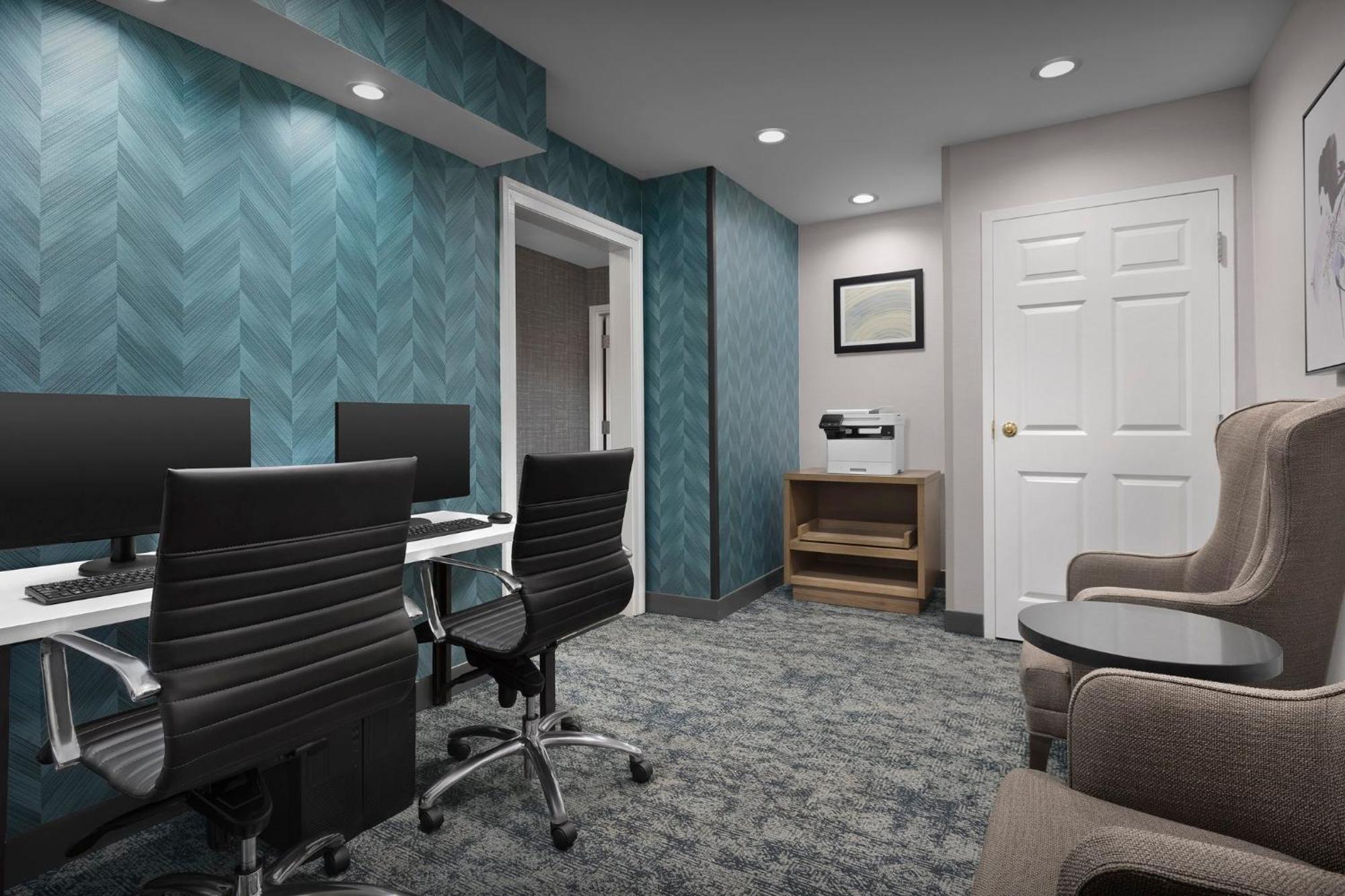 Staybridge Suites Raleigh-Durham Airport-Morrisville By Ihg Bagian luar foto