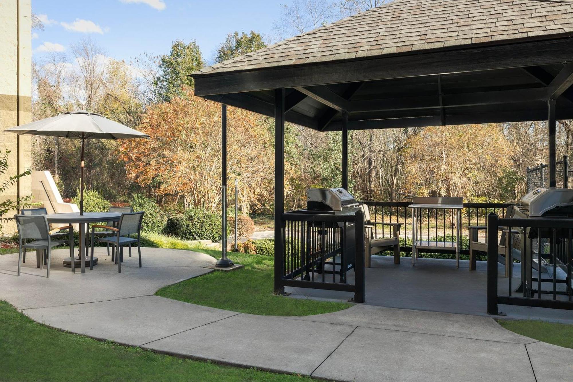 Staybridge Suites Raleigh-Durham Airport-Morrisville By Ihg Bagian luar foto
