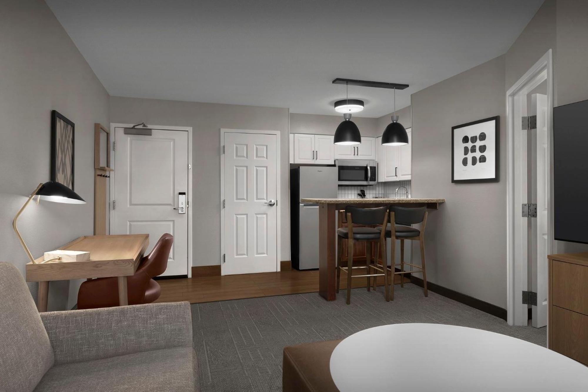 Staybridge Suites Raleigh-Durham Airport-Morrisville By Ihg Bagian luar foto