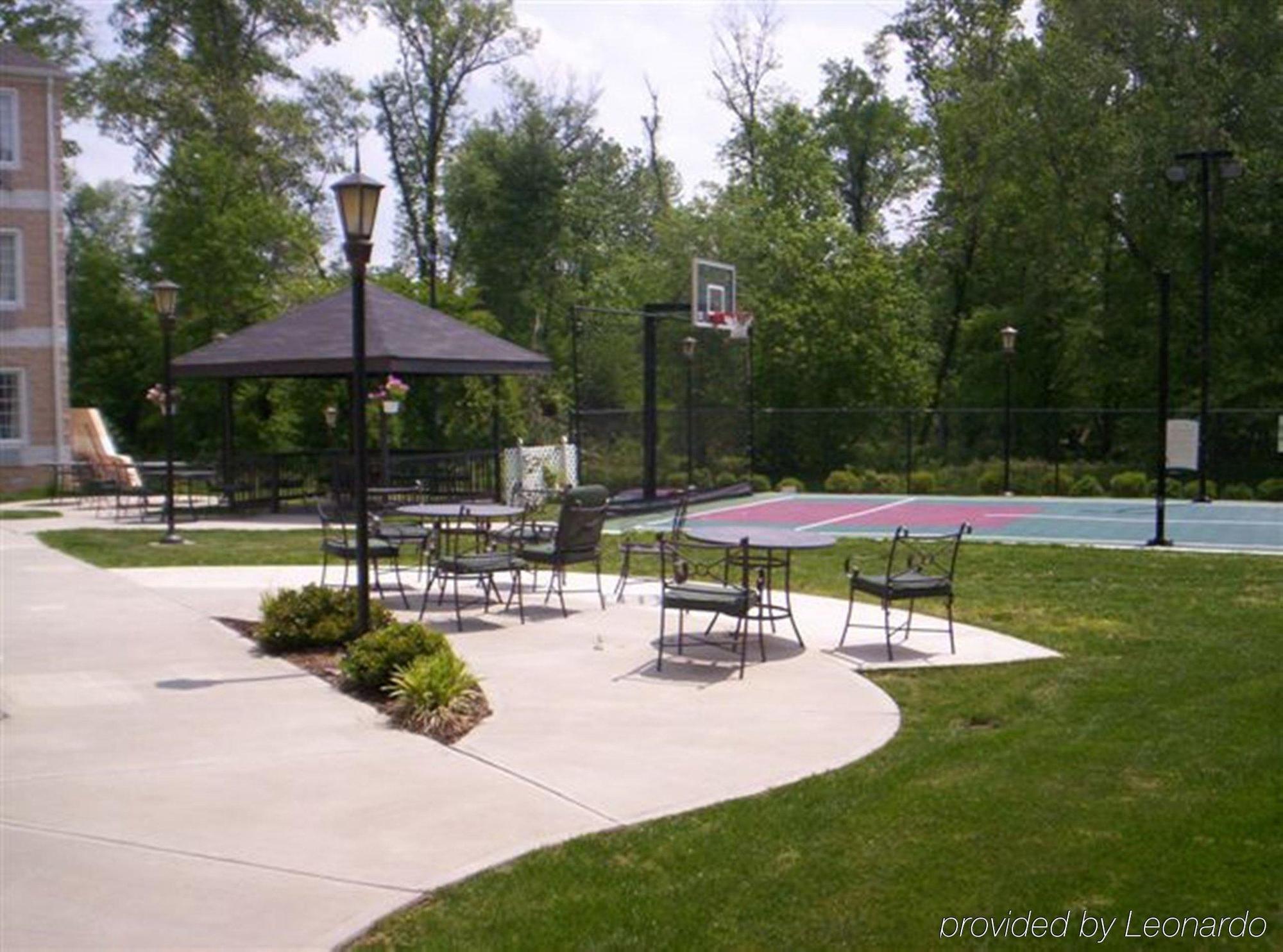 Staybridge Suites Raleigh-Durham Airport-Morrisville By Ihg Bagian luar foto