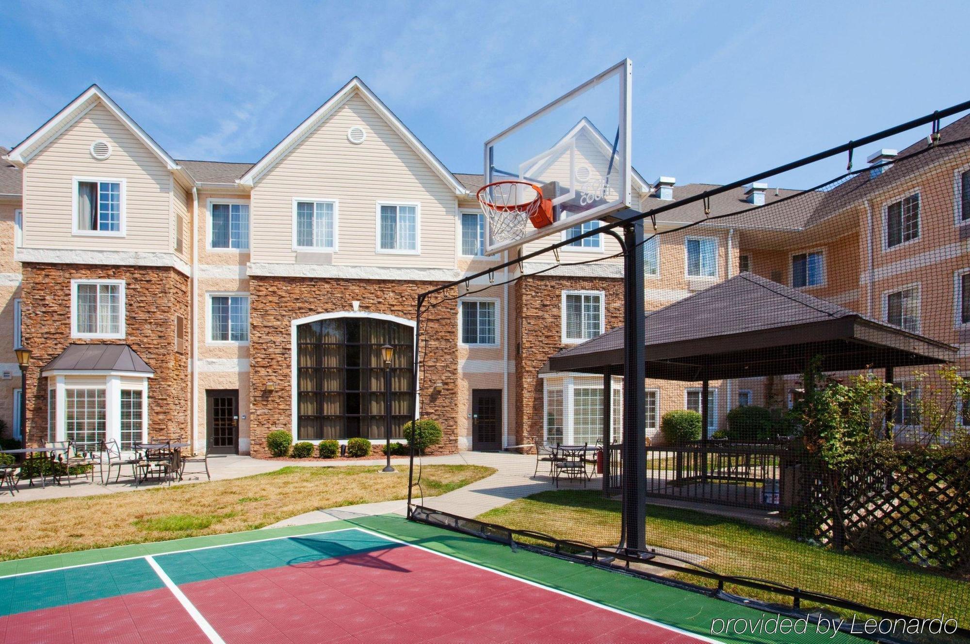 Staybridge Suites Raleigh-Durham Airport-Morrisville By Ihg Bagian luar foto