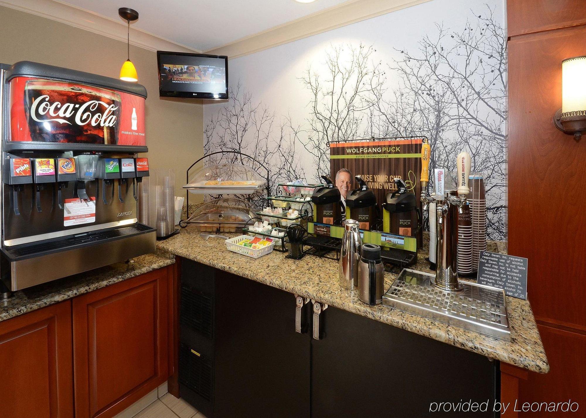 Staybridge Suites Raleigh-Durham Airport-Morrisville By Ihg Bagian luar foto