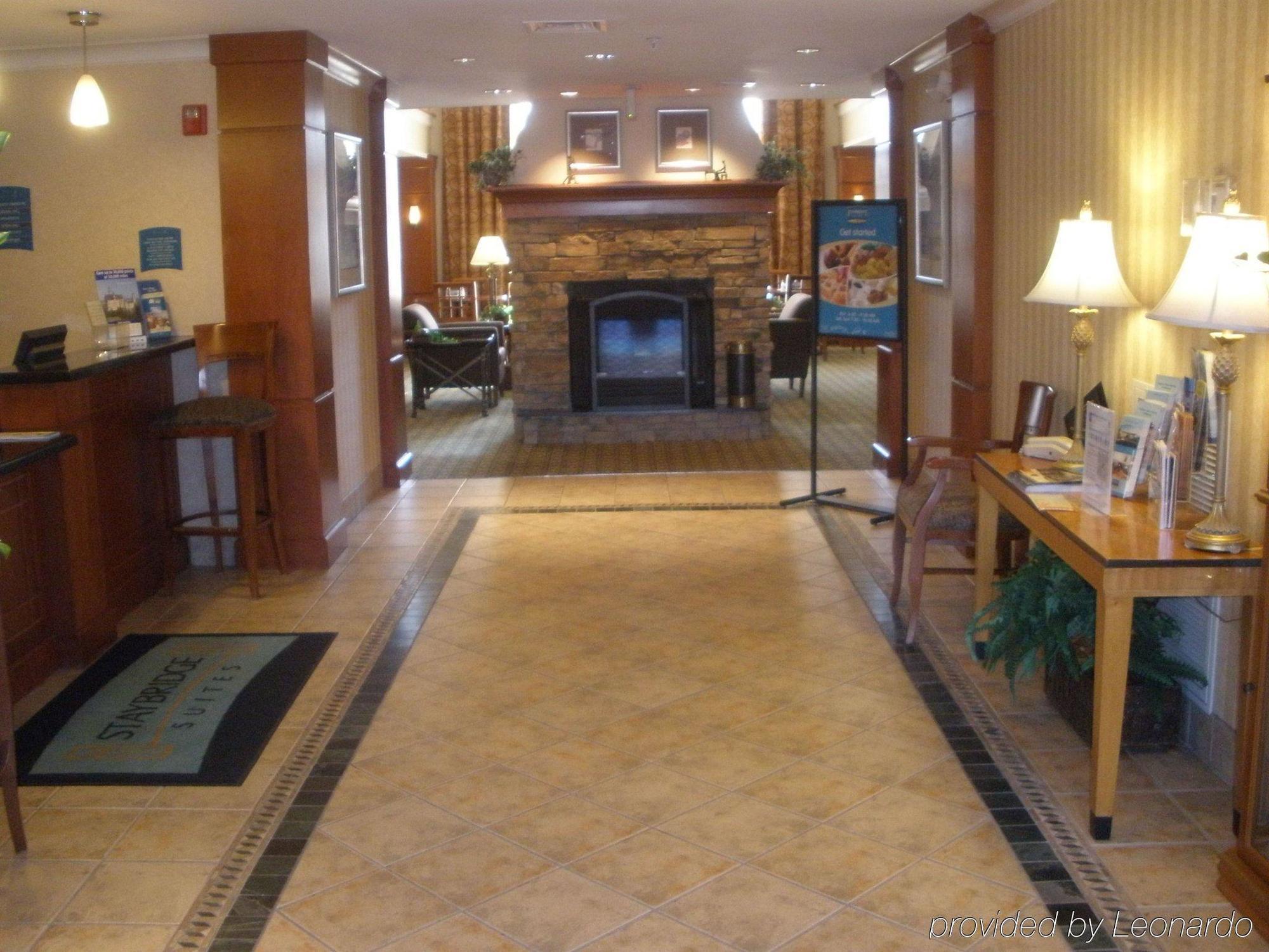 Staybridge Suites Raleigh-Durham Airport-Morrisville By Ihg Bagian luar foto