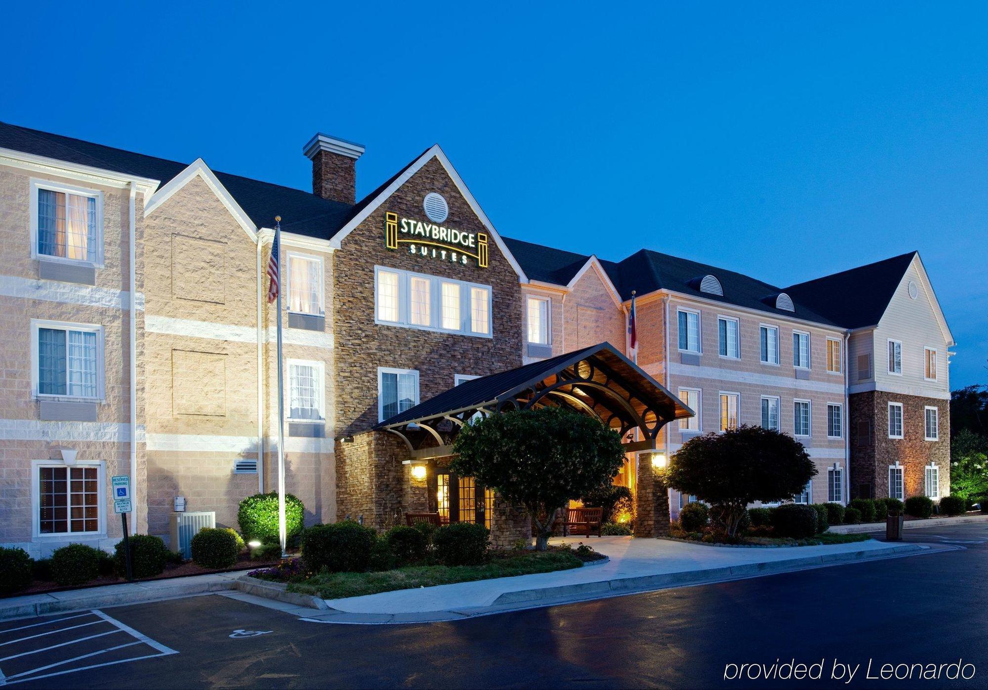 Staybridge Suites Raleigh-Durham Airport-Morrisville By Ihg Bagian luar foto