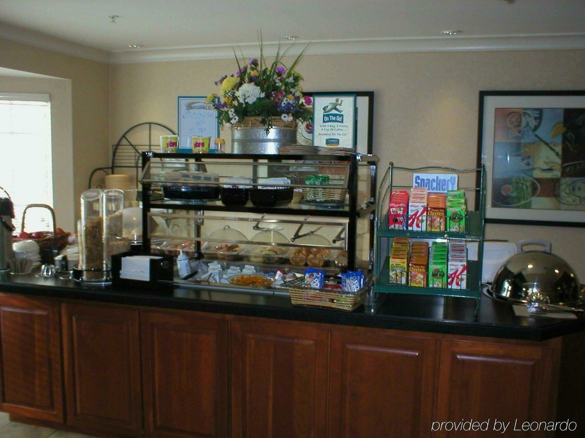 Staybridge Suites Raleigh-Durham Airport-Morrisville By Ihg Bagian luar foto
