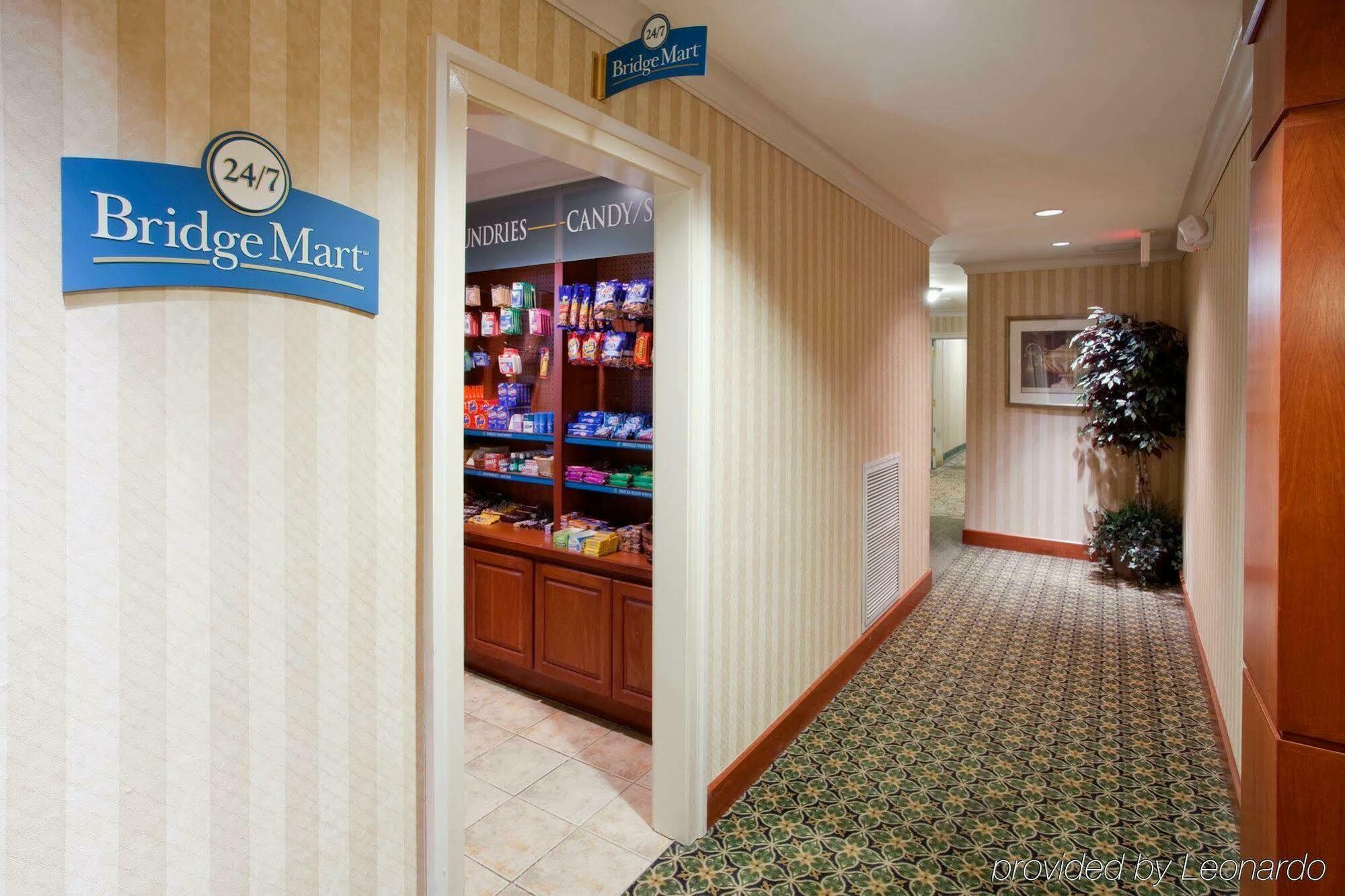 Staybridge Suites Raleigh-Durham Airport-Morrisville By Ihg Bagian luar foto