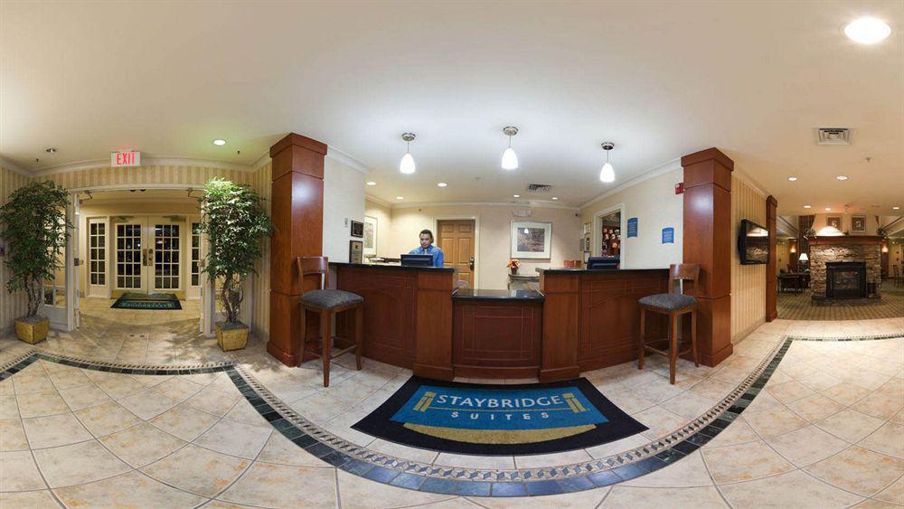 Staybridge Suites Raleigh-Durham Airport-Morrisville By Ihg Bagian luar foto