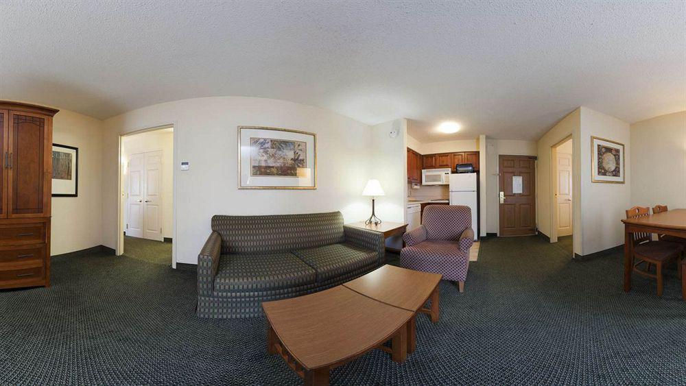 Staybridge Suites Raleigh-Durham Airport-Morrisville By Ihg Bagian luar foto