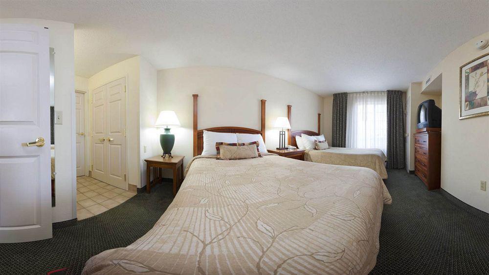 Staybridge Suites Raleigh-Durham Airport-Morrisville By Ihg Bagian luar foto