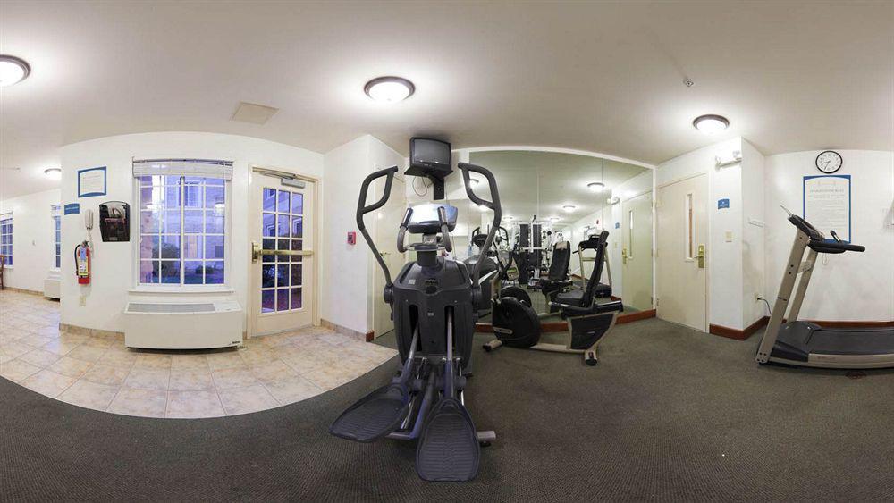 Staybridge Suites Raleigh-Durham Airport-Morrisville By Ihg Bagian luar foto